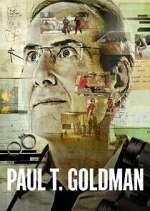 Watch Paul T. Goldman Movie4k