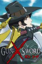 Watch Gun x Sword Movie4k