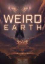 Watch Weird Earth Movie4k