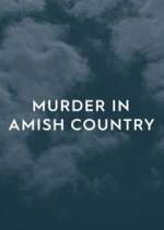 Watch Murder in Amish Country Movie4k