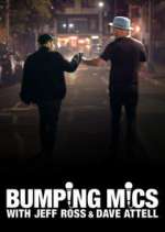 Watch Bumping Mics with Jeff Ross & Dave Attell Movie4k
