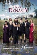 Watch Duck Dynasty Movie4k