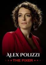 Watch Alex Polizzi: The Fixer Movie4k
