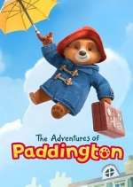 Watch The Adventures of Paddington Movie4k