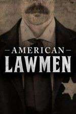 Watch American Lawmen Movie4k