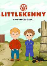 Watch Littlekenny Movie4k