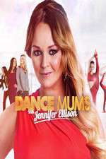 Watch Dance Mums with Jennifer Ellison Movie4k