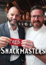 Watch Snackmasters Movie4k