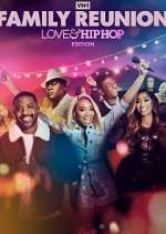 Watch VH1 Family Reunion: Love & Hip Hop Edition Movie4k