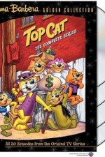 Watch Top Cat Movie4k