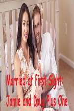 Watch Married at First Sight: Jamie and Doug Plus One Movie4k