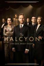 Watch The Halcyon Movie4k