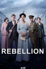 Watch Rebellion Movie4k