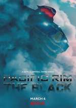 Watch Pacific Rim: The Black Movie4k