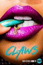 Watch Claws Movie4k