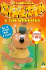 Watch Chorlton and the Wheelies Movie4k