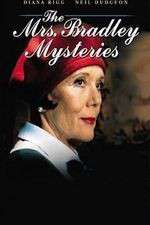 Watch The Mrs Bradley Mysteries Movie4k