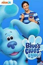 Watch Blue\'s Clues & You Movie4k