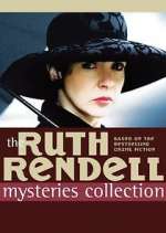 Watch The Ruth Rendell Mysteries Movie4k