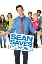 Watch Sean Saves the World Movie4k