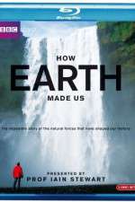 Watch How Earth Made Us Movie4k