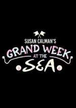 Watch Susan Calman's Grand Week by the Sea Movie4k