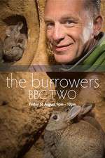 Watch The Burrowers Movie4k