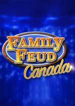 Watch Family Feud Canada Movie4k