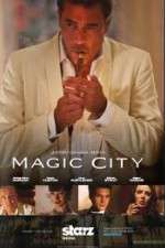 Watch Magic City Movie4k