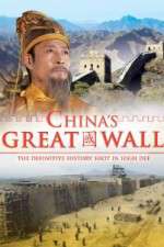 Watch National Geographic China's Great Wall Movie4k