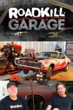 Watch Roadkill Garage Movie4k