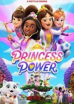 Watch Princess Power Movie4k