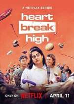 Watch Heartbreak High Movie4k