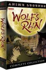 Watch Wolf's Rain Movie4k