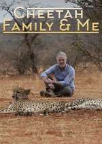 Watch Cheetah Family & Me Movie4k