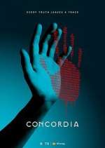 Watch Concordia Movie4k