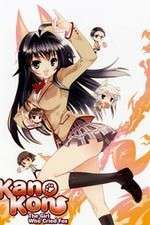 Watch Kanokon Movie4k