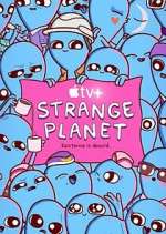 Watch Strange Planet Movie4k