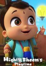 Watch Mighty Bheem's Playtime Movie4k