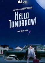 Watch Hello Tomorrow! Movie4k