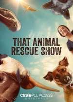 Watch That Animal Rescue Show Movie4k