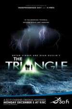 Watch The Triangle Movie4k