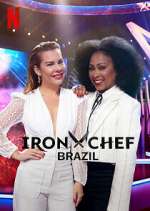 Iron Chef: Brazil movie4k