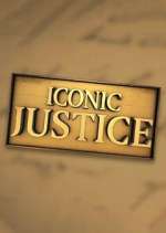 Watch Iconic Justice Movie4k
