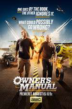 Watch Owner's Manual Movie4k