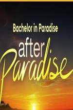 Watch Bachelor in Paradise: After Paradise Movie4k