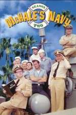 Watch McHale's Navy Movie4k