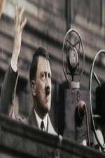 Watch Hitler's Rise: The Colour Films Movie4k