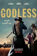 Watch Godless Movie4k