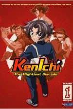 Watch The Mightiest Disciple Kenichi Movie4k